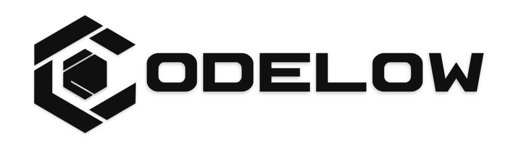 Logo Codelow