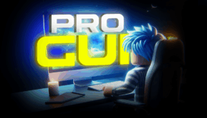 bannière pro gui vidéo